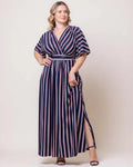 Vienna Maxi Dress