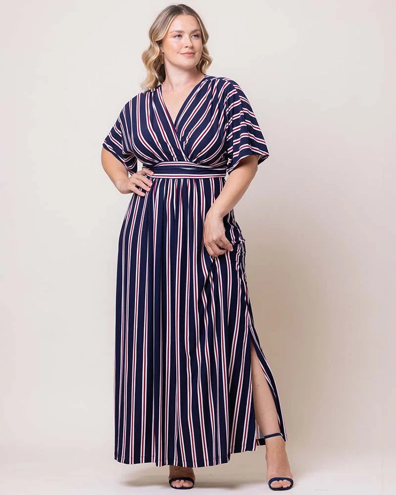 Dresses Vienna Maxi Dress