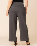 Polished Ponte Pants
