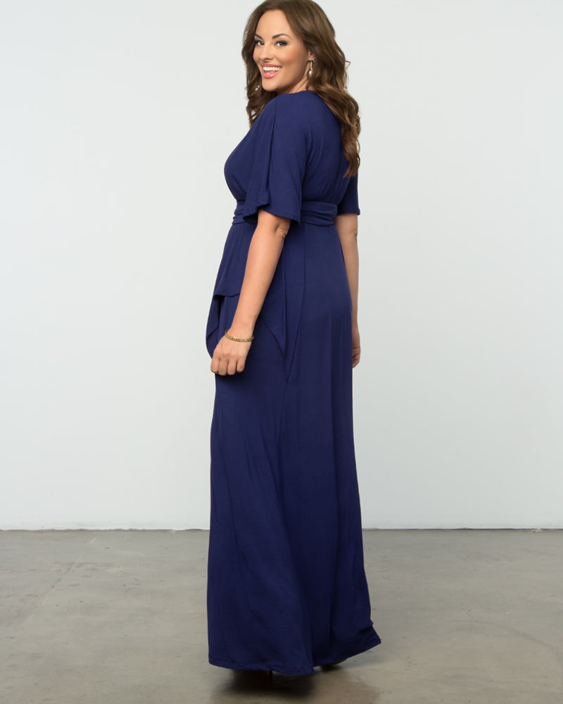 Dresses Indie Flair Maxi Dress