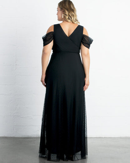 Dresses Seraphina Mesh Gown