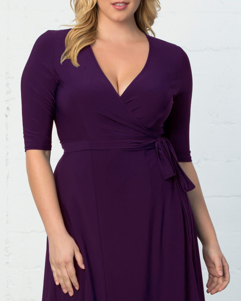 Dresses Essential Wrap Dress