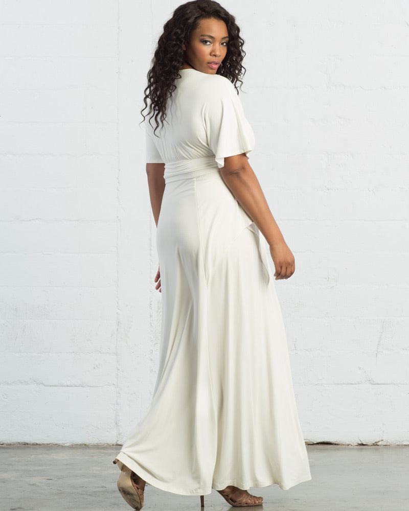 Dresses Indie Flair Maxi Dress