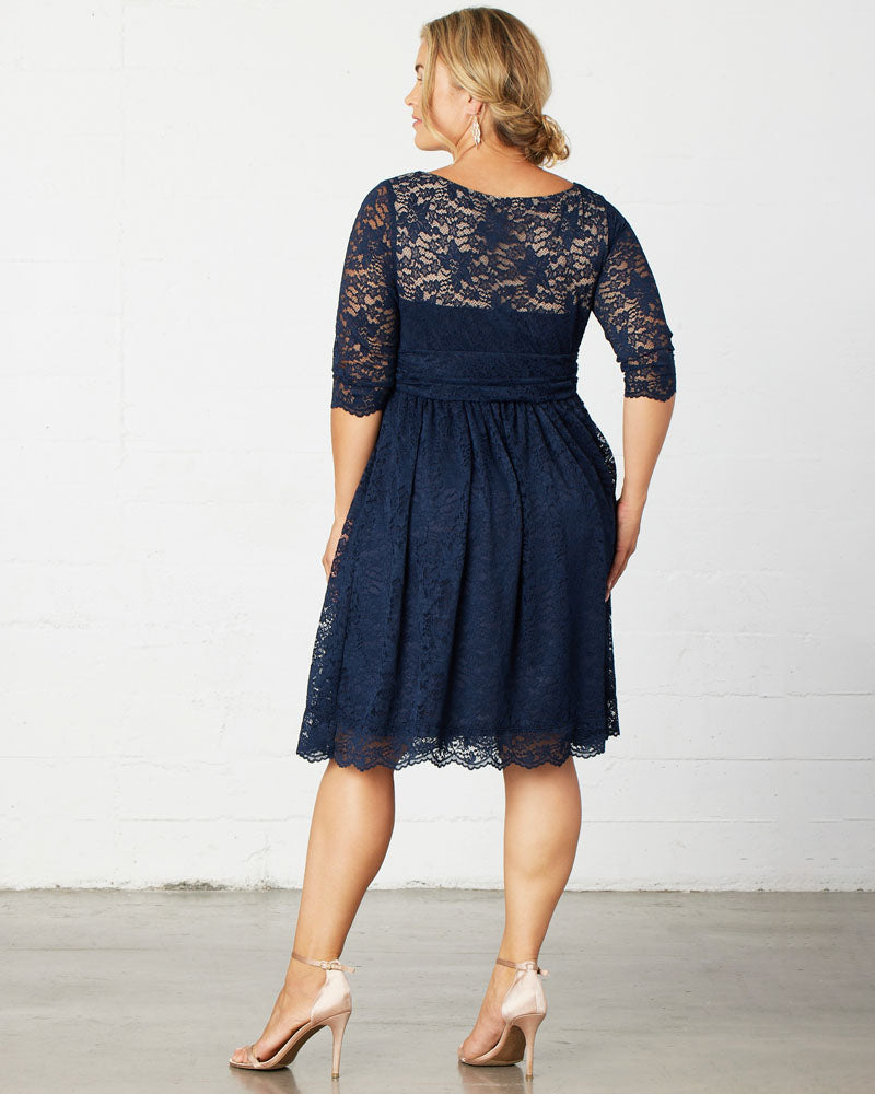 Dresses Luna Lace Dress - Sale!