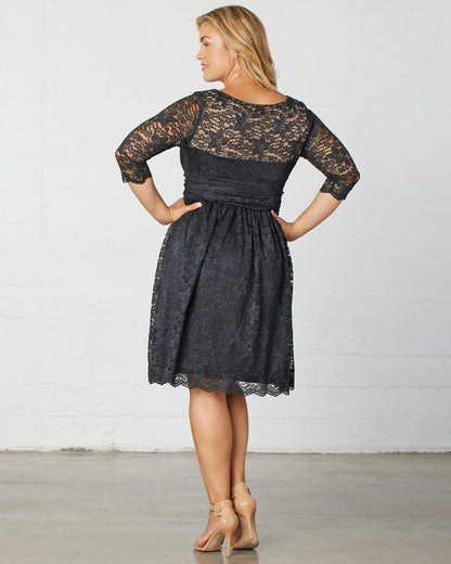 Dresses Luna Lace Dress - Sale!