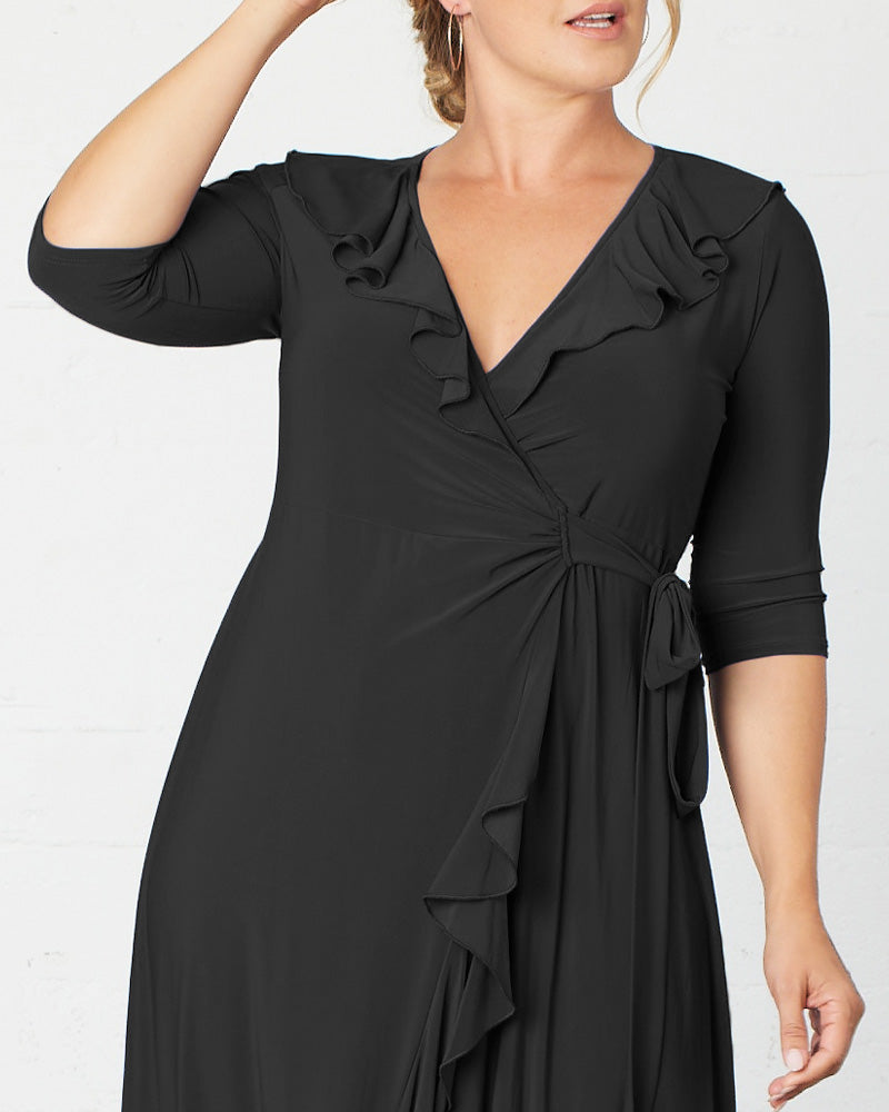 Dresses Maritime Maxi Dress