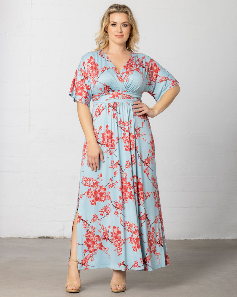 Dresses Vienna Maxi Dress