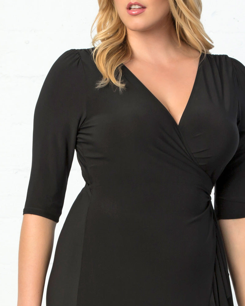 Dresses Whimsy Wrap Dress