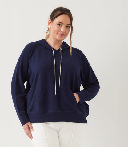 sweater Rhinestone Drawstring Hoodie Sweatshirt