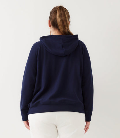 sweater Rhinestone Drawstring Hoodie Sweatshirt