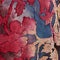 dress 3/4 Sleeve Tie-Dye Burnout Maggie Dress