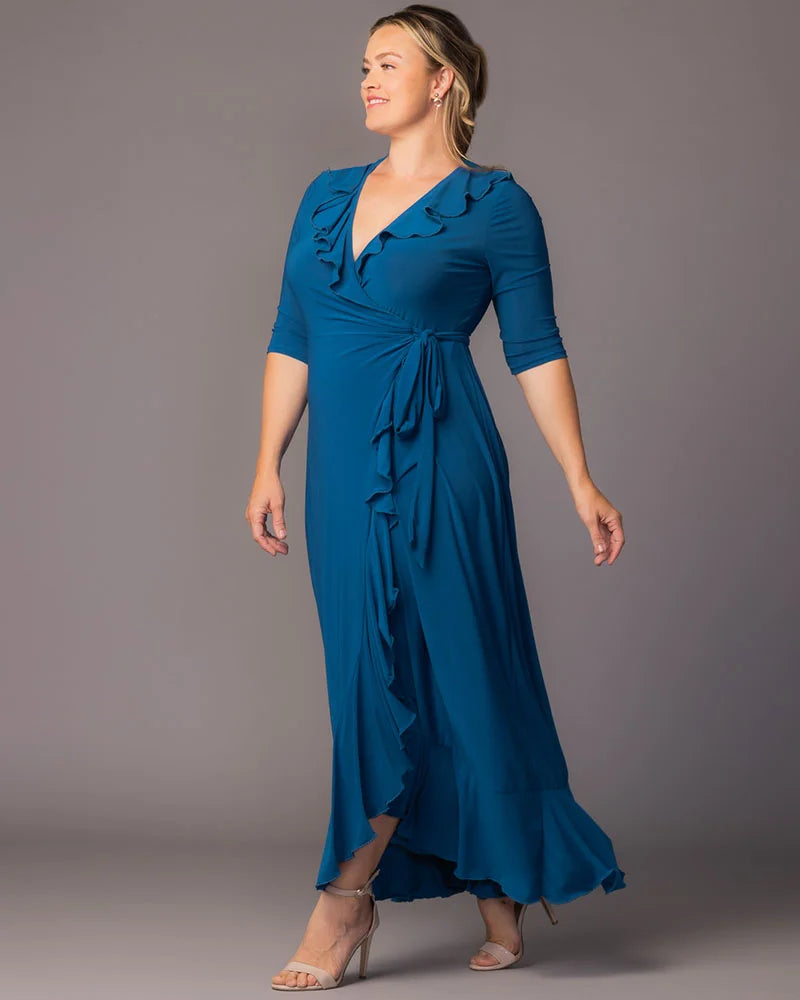 Dresses Maritime Maxi Dress