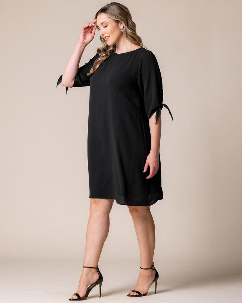 Dresses Manhattan A-Line Shift Dress