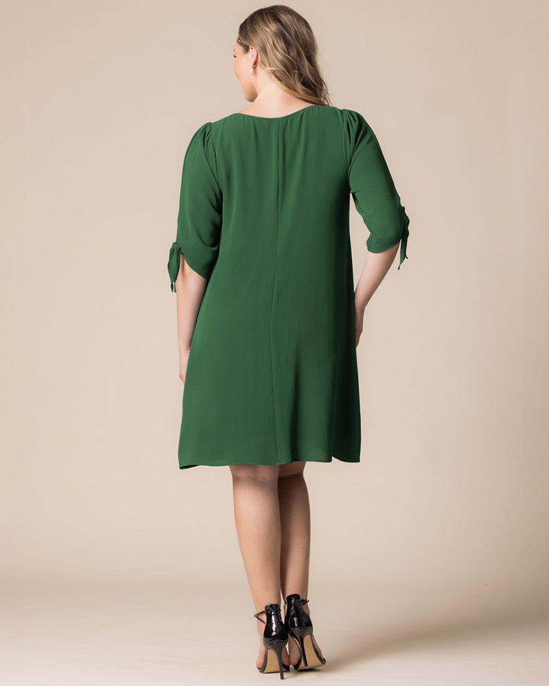 Dresses Manhattan A-Line Shift Dress