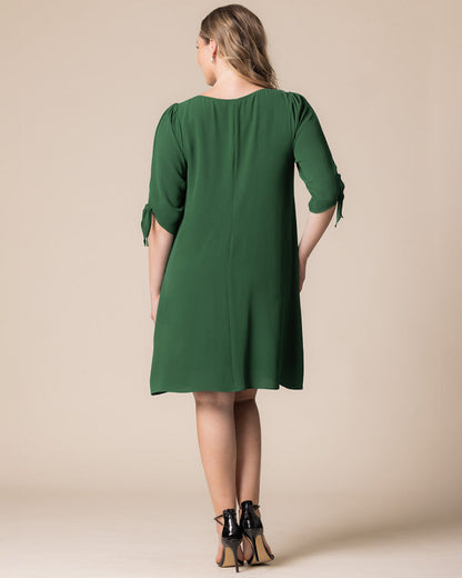 Dresses Manhattan A-Line Shift Dress