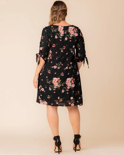 Dresses Manhattan A-Line Shift Dress