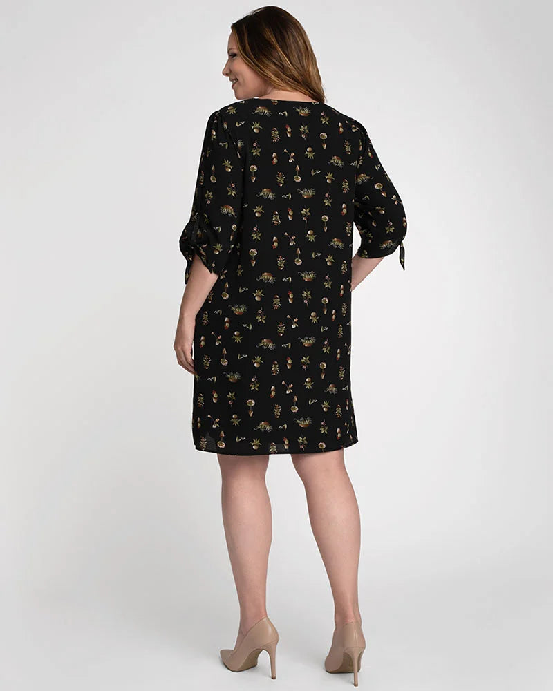 Dresses Manhattan A-Line Shift Dress