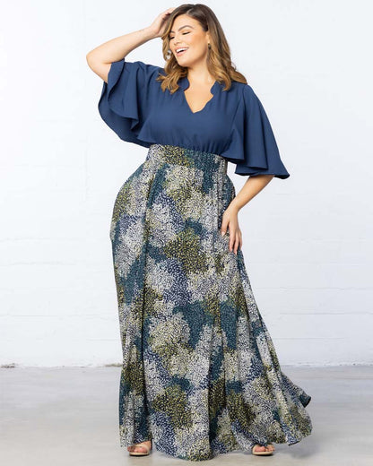 Dresses Avisa A-Line Evening Gown