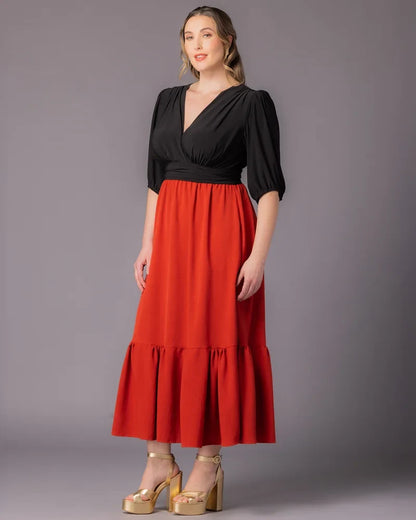 Dresses Danica Maxi Dress