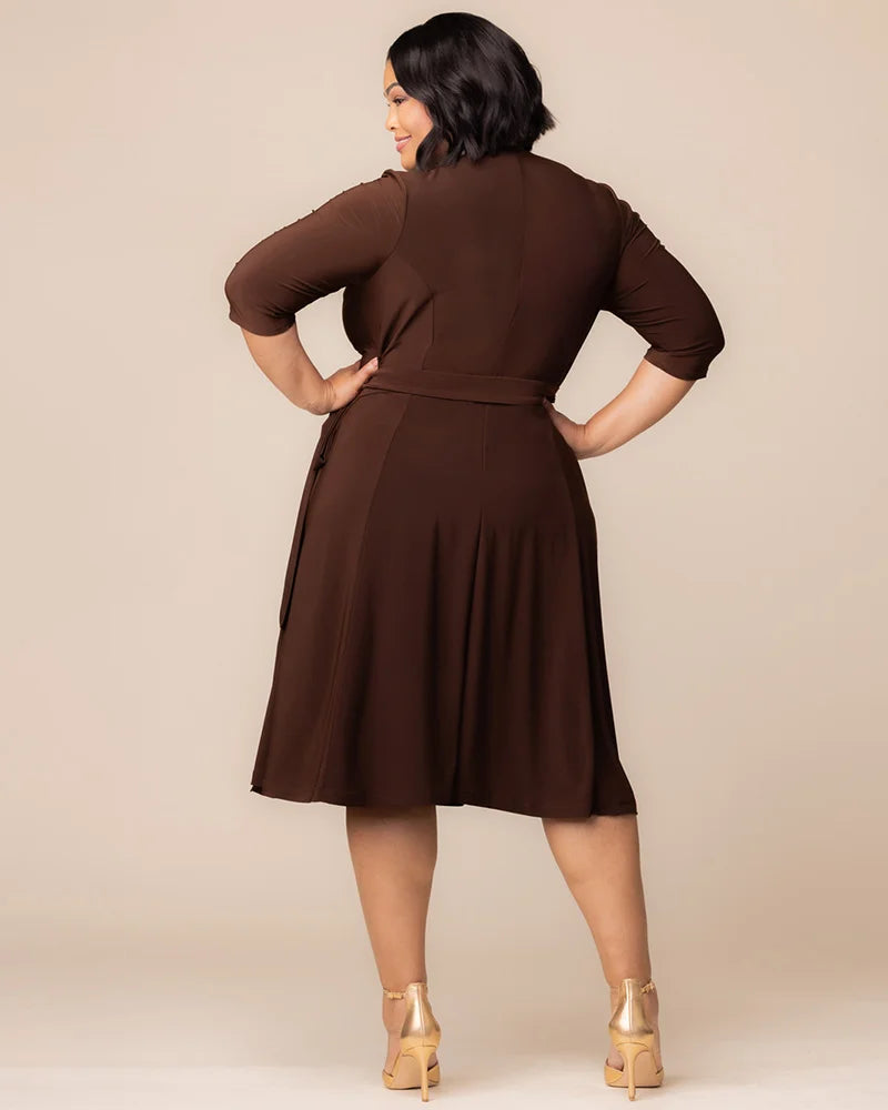 Dresses Essential Wrap Dress