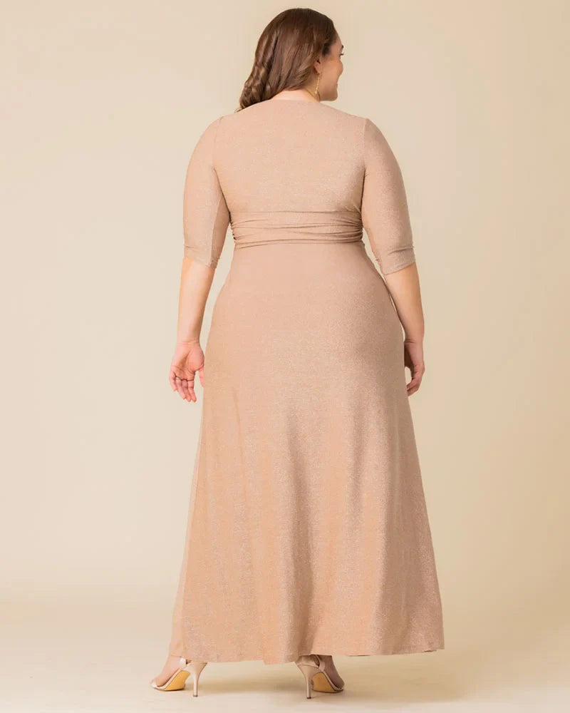 Dresses Romanced by Moonlight Gown