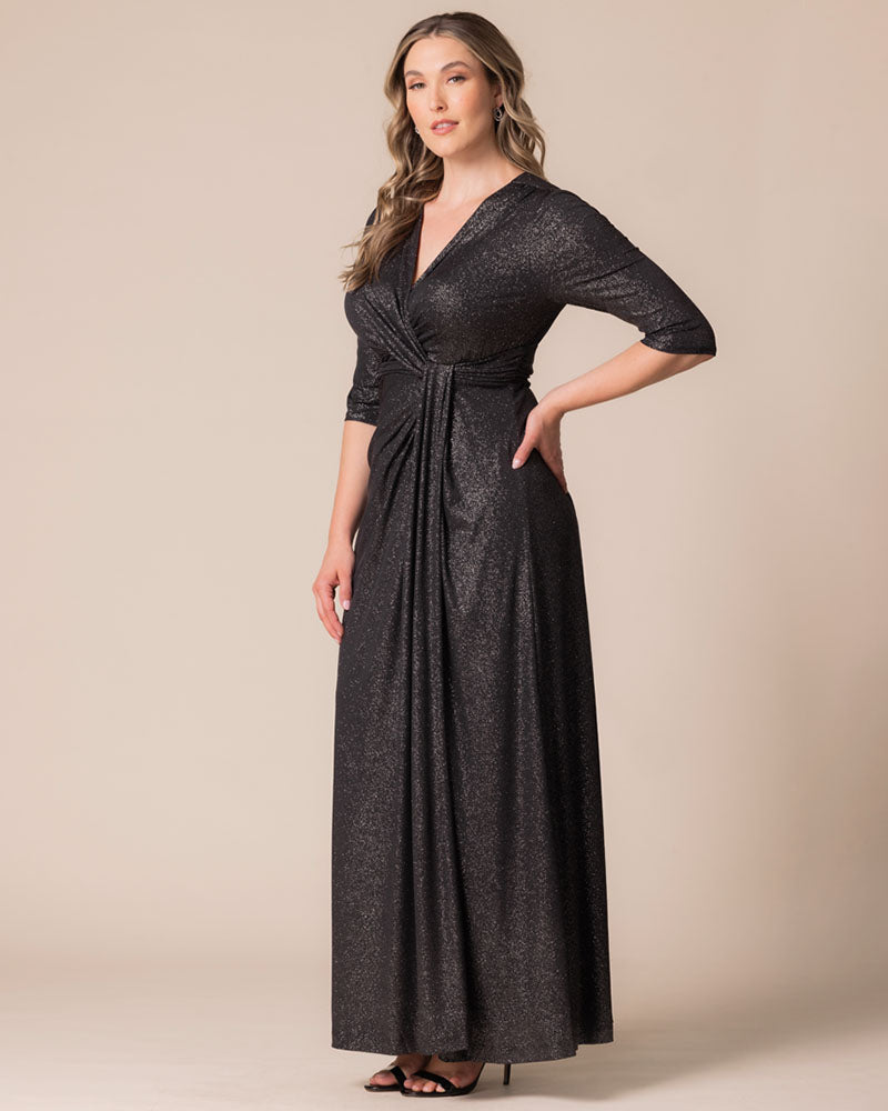 Dresses Romanced by Moonlight Gown