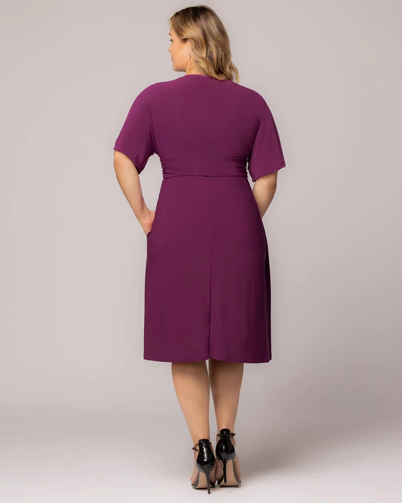 Dresses Gia Midi Dress