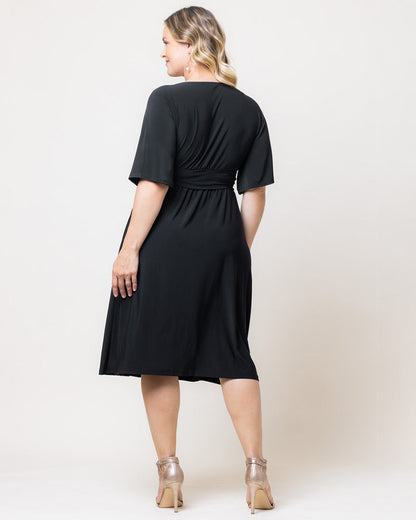 Dresses Gia Midi Dress