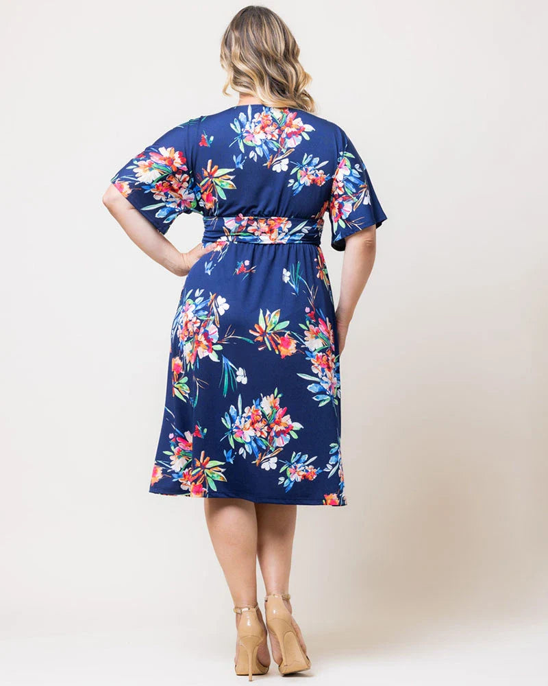 Dresses Gia Midi Dress