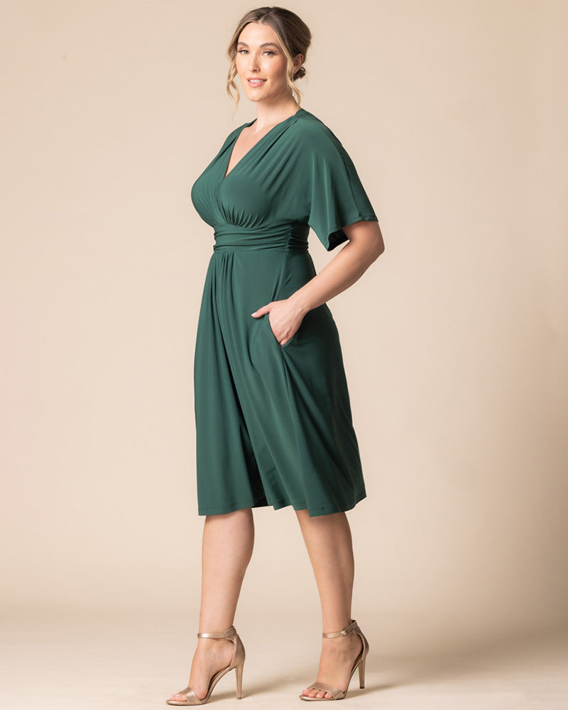 Dresses Gia Midi Dress