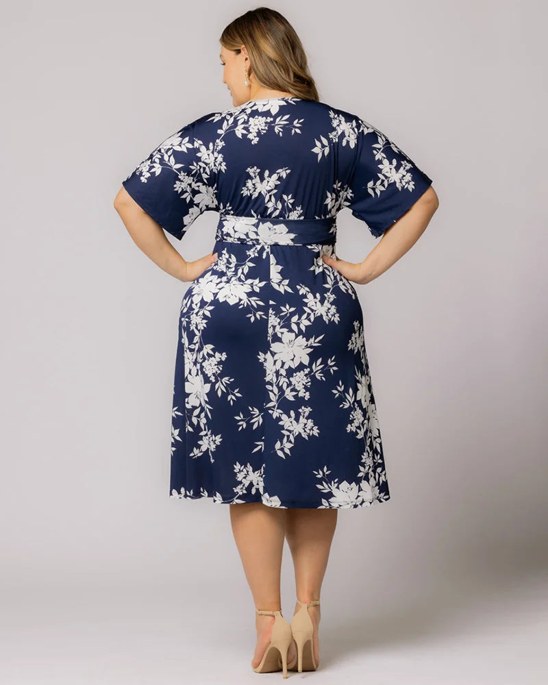 Dresses Gia Midi Dress