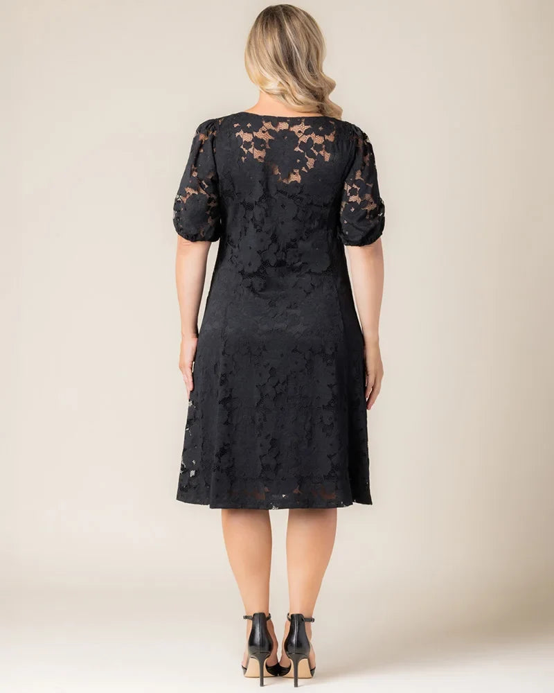 Dresses Emma Lace Shift Dress