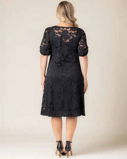 Dresses Emma Lace Shift Dress