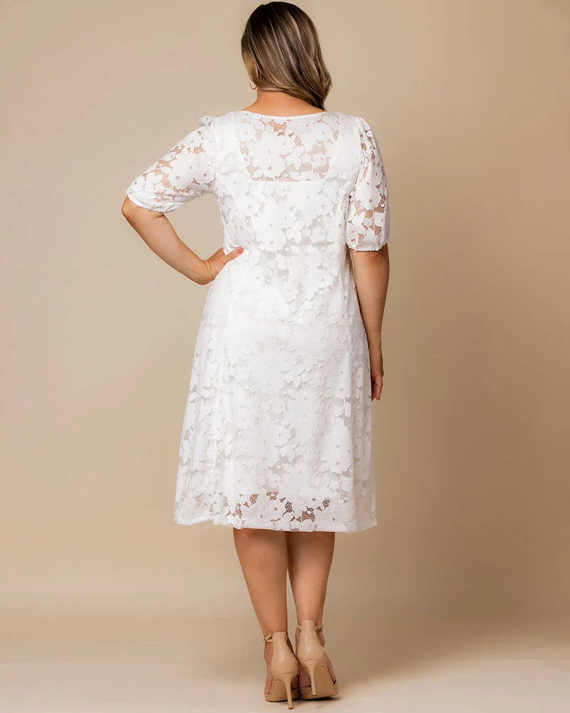 Dresses Emma Lace Shift Dress