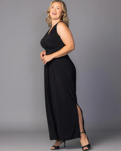 Dresses Daniela Sleeveless Maxi Dress