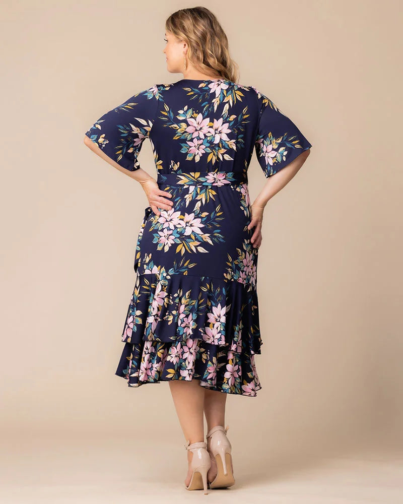 Dresses Miranda Wrap Dress