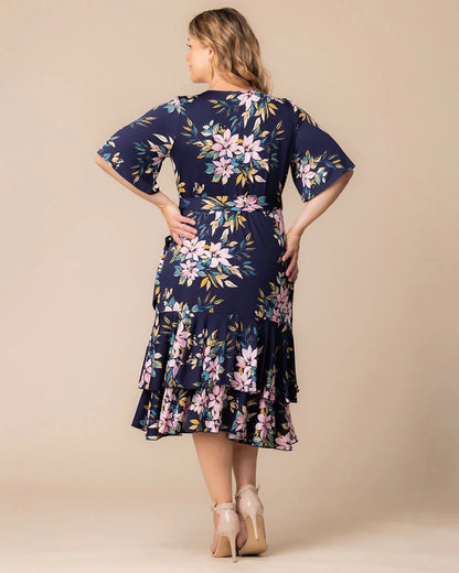 Dresses Miranda Wrap Dress