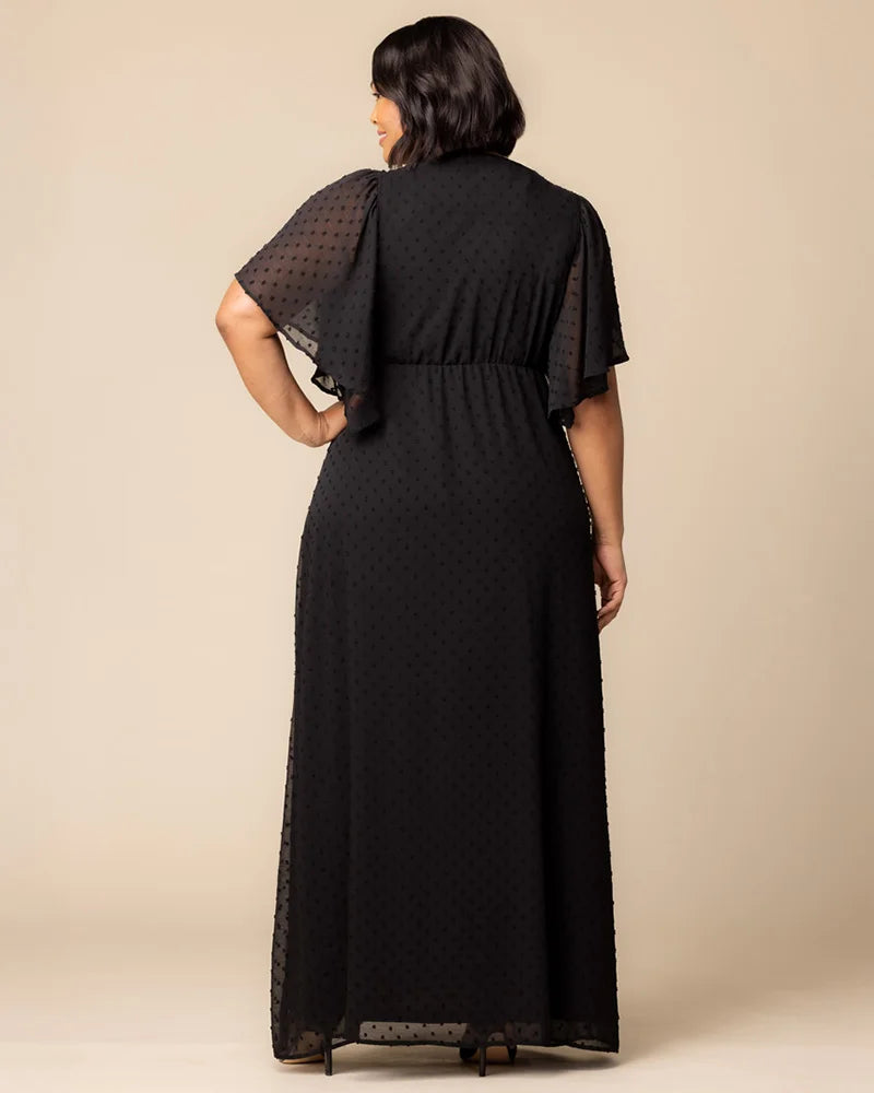 Dresses Carmella Chiffon Evening Gown