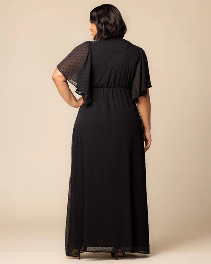 Dresses Carmella Chiffon Evening Gown
