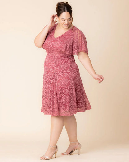 Dresses Camille Lace Cocktail Dress