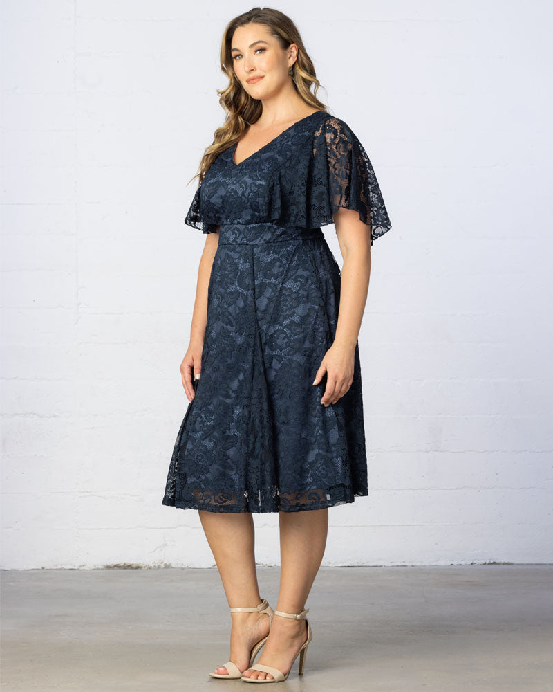 Dresses Camille Lace Cocktail Dress