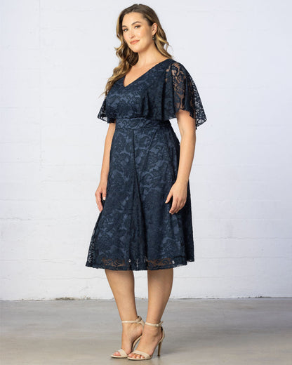 Dresses Camille Lace Cocktail Dress