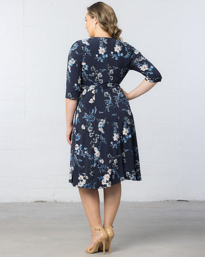 Dresses Signature Print Wrap Dress