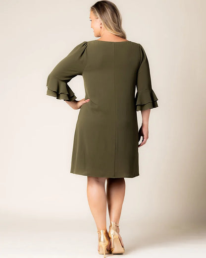 Sienna Shift Dress