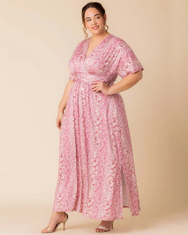 Vienna Maxi Dress