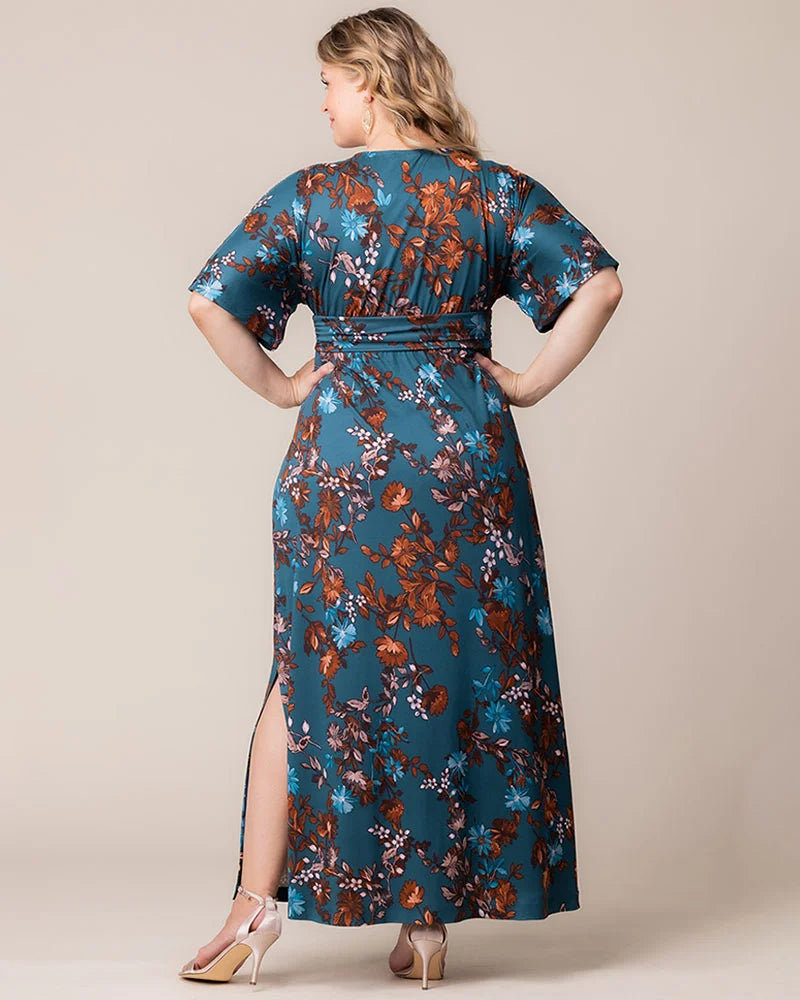 Dresses Vienna Maxi Dress