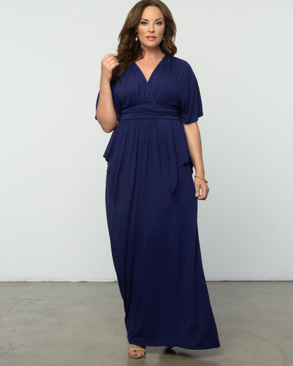 Dresses Indie Flair Maxi Dress
