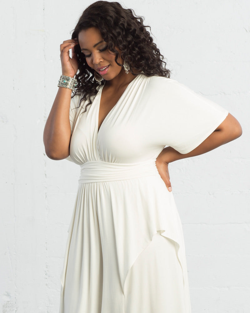 Dresses Indie Flair Maxi Dress