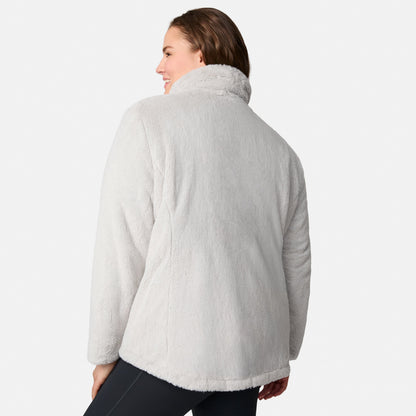 outerwear Women's Plus Size Cirrus Quilted Reversible Jacket