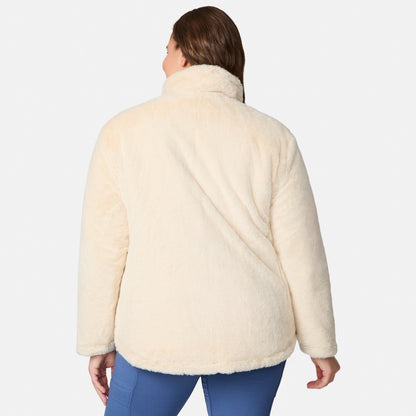 outerwear Women's Plus Size Cirrus Quilted Reversible Jacket